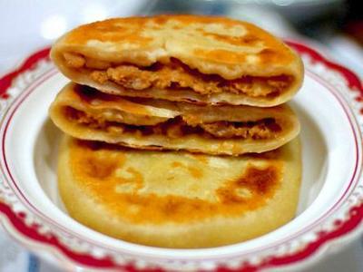 爱吃馅饼屋