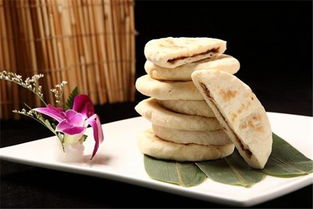 京都馅饼加盟费是多少