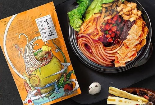 从亿元级卖家到螺蛳粉厂长,爆红后的李子柒野心不止于此