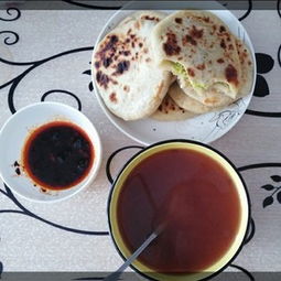 西葫芦鸡蛋馅饼的美味做法