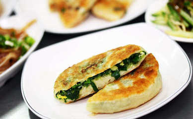 粥道馅饼 加盟优势与运营指南