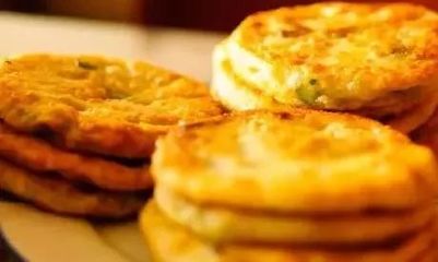 品味中国 馅饼里的地域风情与独特魅力