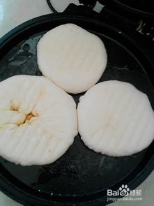 馅饼的做法大全图解 家常馅饼制作指南