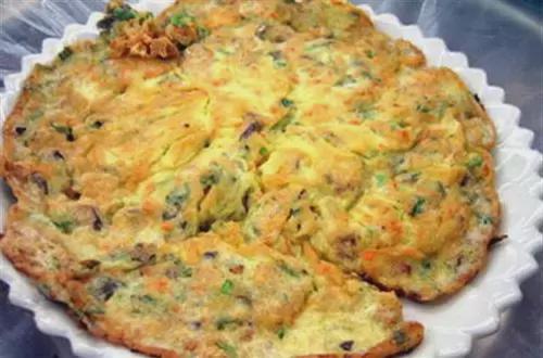 厦门鼓浪屿美食攻略 馅饼，吃货们已经收藏的美味