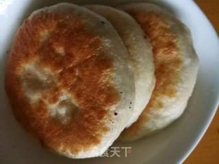 香气四溢的家常煎馅饼 | 乐在吃的黄金菜谱