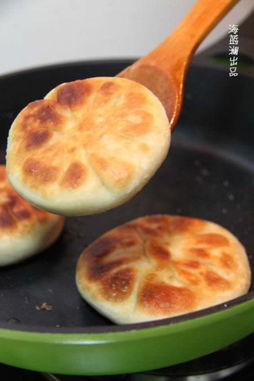 家常美味牛肉萝卜馅饼 从馅料到饼皮的全图解制作秘籍