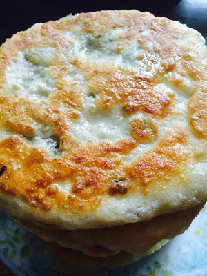 灶火里的秘密——手作馅饼的情意